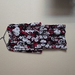 Covington Floral Dress